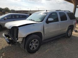 Salvage cars for sale at Tanner, AL auction: 2011 GMC Yukon SLT