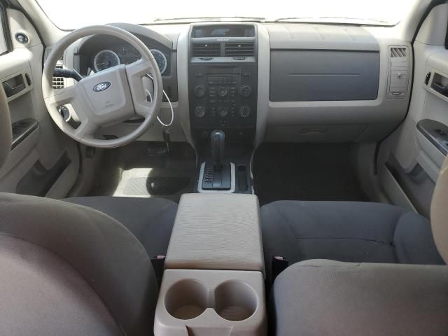 2008 Ford Escape XLS