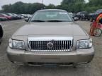 2006 Mercury Grand Marquis LS