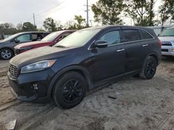 2020 KIA Sorento S en venta en Tifton, GA