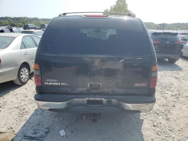 2005 GMC Yukon XL K1500