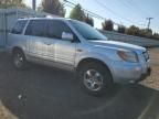 2007 Honda Pilot EXL