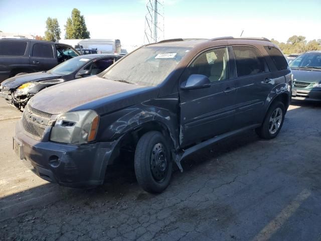 2008 Chevrolet Equinox LT