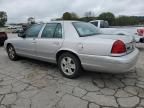 2004 Ford Crown Victoria LX