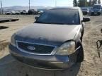 2005 Ford Five Hundred SEL