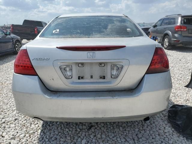 2006 Honda Accord SE