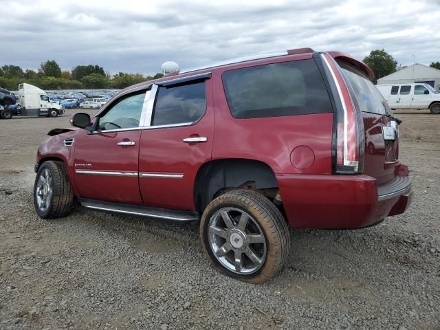 2008 Cadillac Escalade Luxury