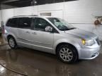 2011 Chrysler Town & Country Touring L