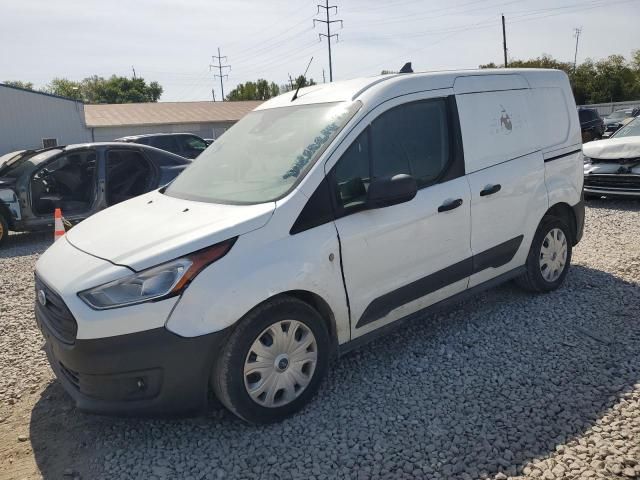 2019 Ford Transit Connect XL