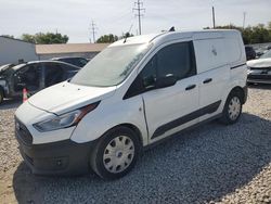 2019 Ford Transit Connect XL en venta en Columbus, OH