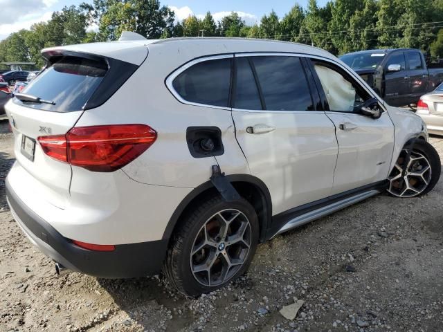 2018 BMW X1 SDRIVE28I