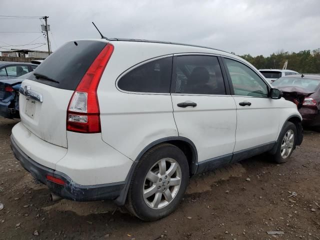 2007 Honda CR-V EX