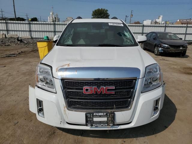 2015 GMC Terrain SLT