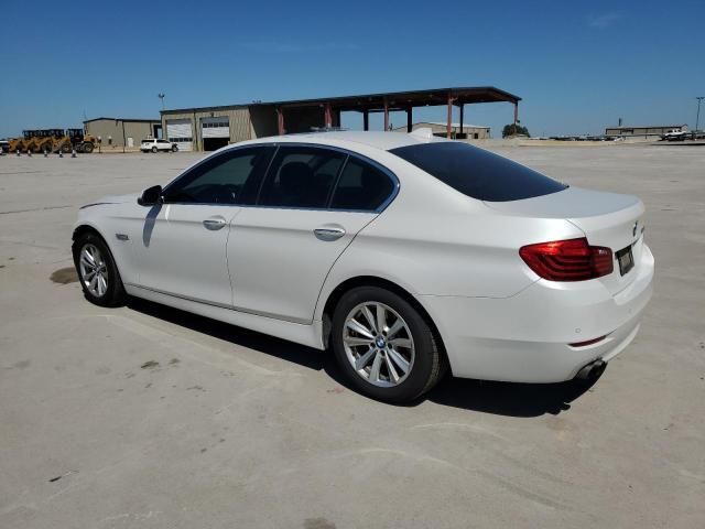 2015 BMW 528 I