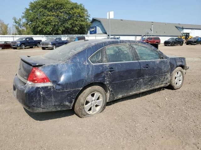 2008 Chevrolet Impala LT