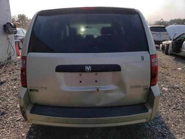 2010 Dodge Grand Caravan SE