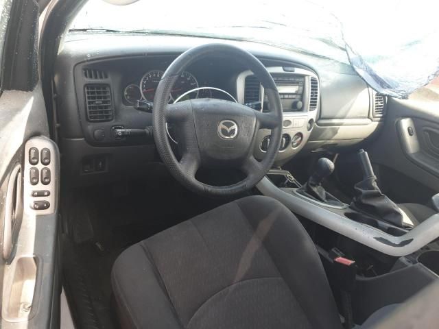 2005 Mazda Tribute I