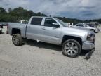 2017 Chevrolet Silverado C1500 LT