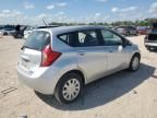 2016 Nissan Versa Note S