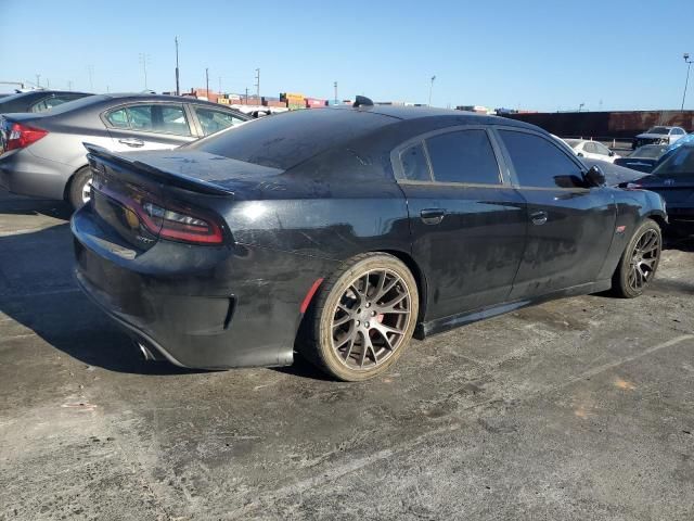 2017 Dodge Charger SRT 392