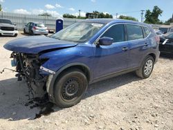 2020 Nissan Rogue S en venta en Oklahoma City, OK