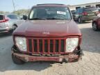 2008 Jeep Liberty Sport