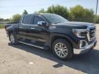 2021 GMC Sierra K1500 SLT