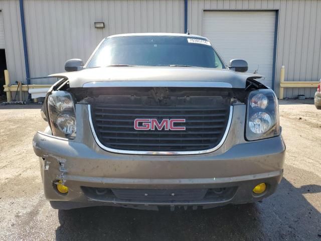 2008 GMC Yukon