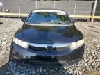 2009 Honda Civic EX