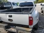 2008 Ford F350 Super Duty