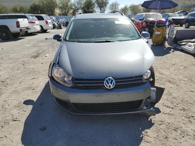 2014 Volkswagen Jetta TDI