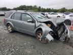 2006 Ford Freestyle Limited