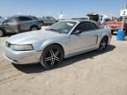 2001 Ford Mustang GT