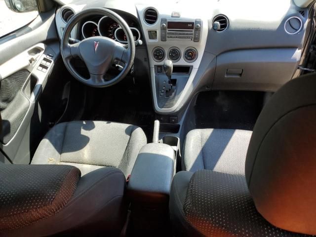 2009 Pontiac Vibe