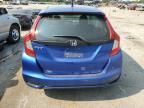 2019 Honda FIT LX