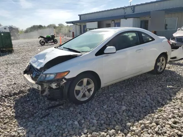 2006 Honda Civic EX