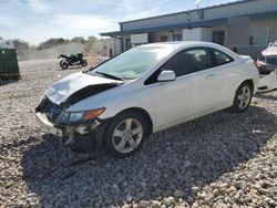 2006 Honda Civic EX en venta en Wayland, MI