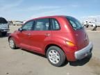 2002 Chrysler PT Cruiser Classic