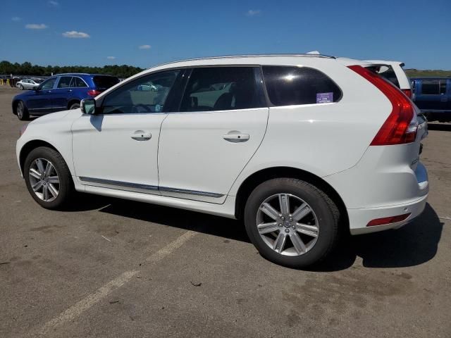 2016 Volvo XC60 T6 Premier