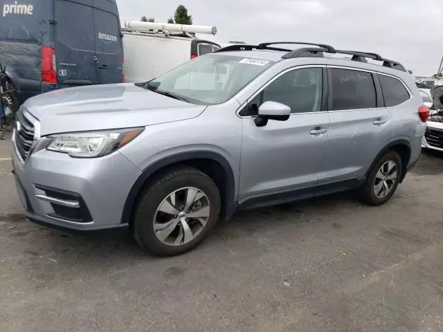 2021 Subaru Ascent Premium