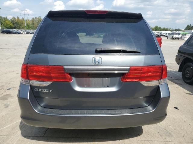 2010 Honda Odyssey EX