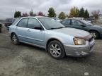 2005 Subaru Impreza Outback Sport