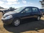 2011 Nissan Versa S