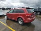 2010 Dodge Journey SE