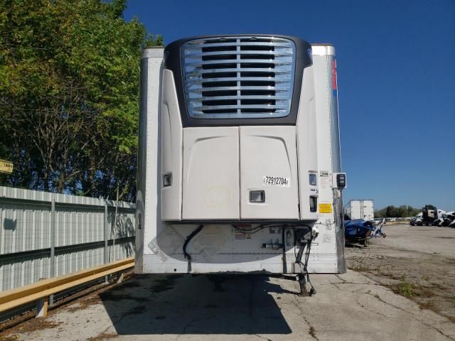 2014 Utility Reefer