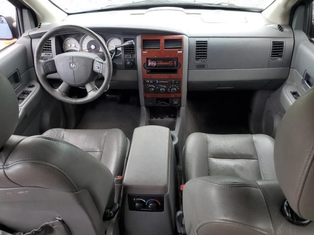 2005 Dodge Durango SLT