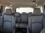 2018 Honda Odyssey Touring