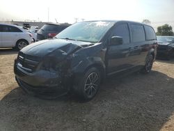 2016 Dodge Grand Caravan SE en venta en Elgin, IL