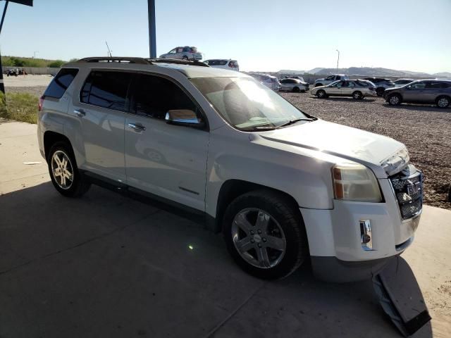 2012 GMC Terrain SLT