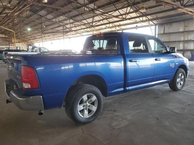 2019 Dodge RAM 1500 Classic SLT